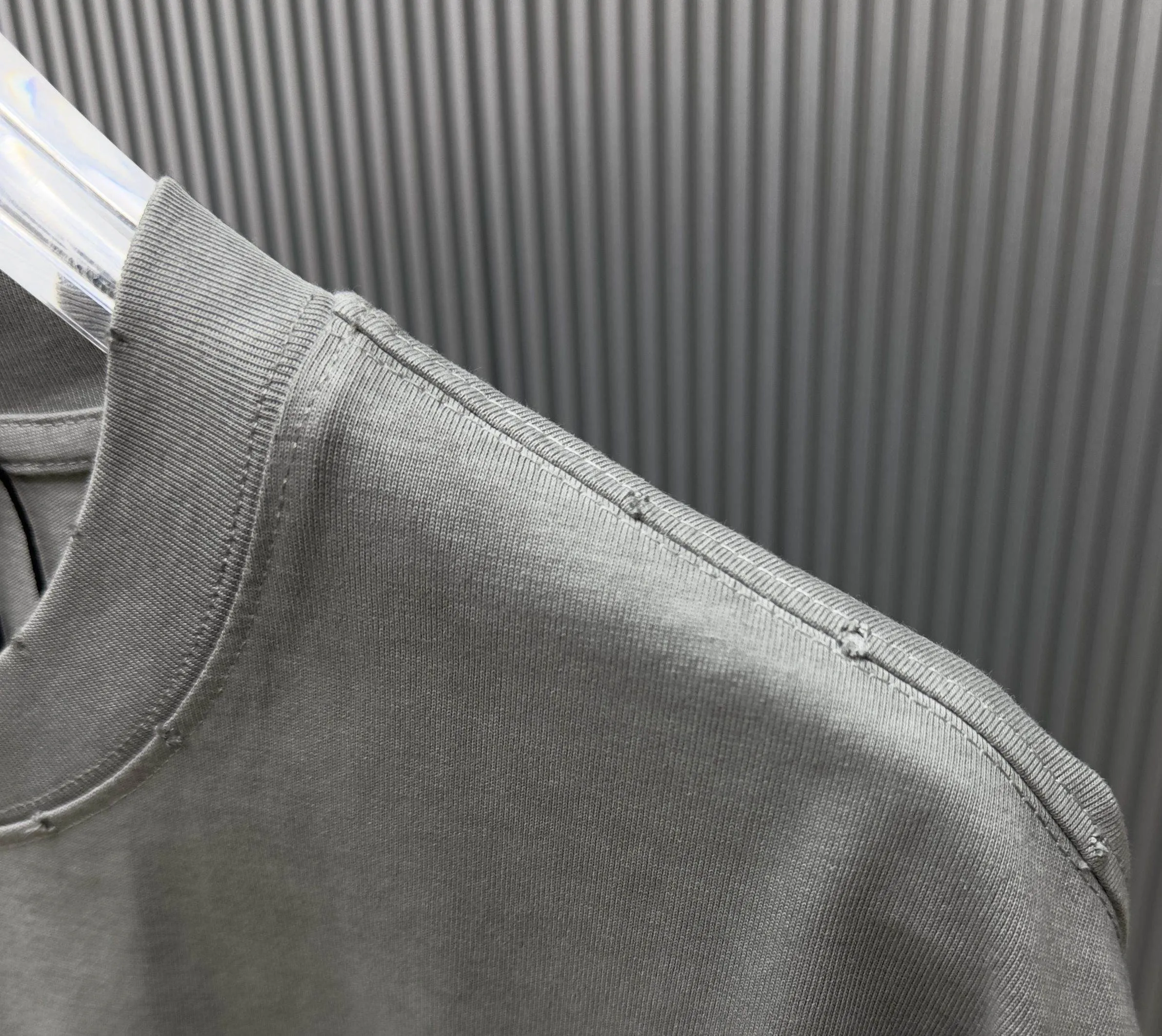 （ Quality ） ： . Chrome.Hearts T ： 100% ： 1*1 ： ： Size：M—4XL Same Style